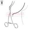 MARTIN Atraumatic Forceps 18cm