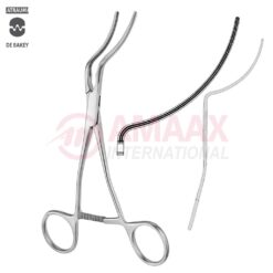 MARTIN Atraumatic Forceps 20cm