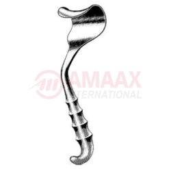 Mayo Abdominal Retractor 2.75"X10"