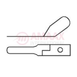 MEHDORN Micro Vessel Clip