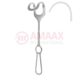 Middeldorpf Abdominal Retractor