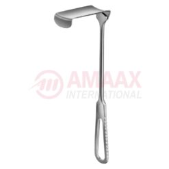 Morris Retractor 25cm Single-End