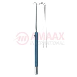 Rasse Micro Hooklet Sharp 16cm