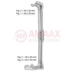 Richardson Eastman Retractor