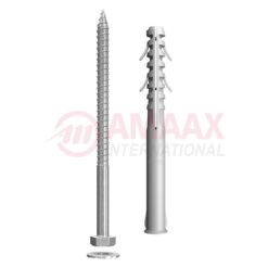 Rochard Mounting Frame Fixing Screw