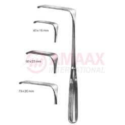 Sauerbruch Retractor 22.5cm