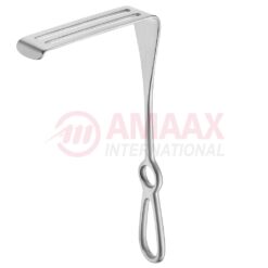 Sauerbruch Retractor 125x37mm 26cm
