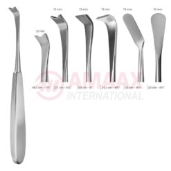 Semb Retractor
