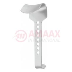 Semm Blade, (For Bladder)