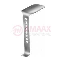 Semm Blade 98x51mm (For Intestine)