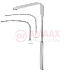 Simon Abdominal Retractor 28cm