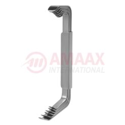 Sofield Retractor Double-Ended