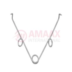 Spring Retractor