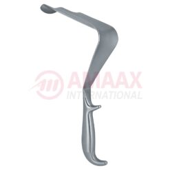 St. Marks Pelvis Retractor 29cm 160 X 60mm