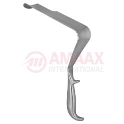 St. Marks Pelvis Retractor 32cm 180 X 60mm