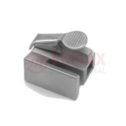 Bookwalter Retractor, Standard Ratchet Mechanisms