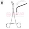 SUBRAMANIAN Forceps Miniature 15.5cm