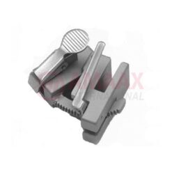 Bookwalter Retractor, Tilt Ratchet Mechanisms