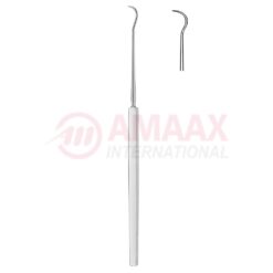 Toennis Dura Retractor Sharp