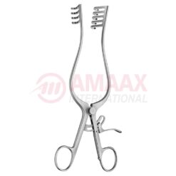 Travers Retractor, 21cm