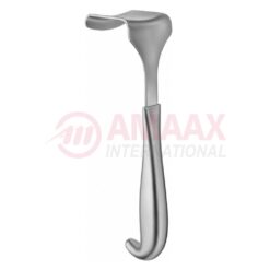 Tudor Edwards Retractors 20.5cm, 55x47mm