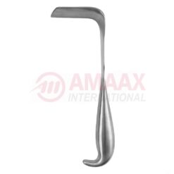 Tuffier Retractor, 64x60mm, 23cm