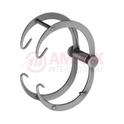 Vickers Finger Wound Spreader, Blunt 5cm