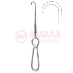 Volkmann Retractor Blunt 21.5cm