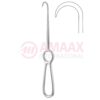 Volkmann Retractor Sharp 21.5cm