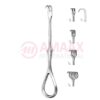 Volkmann Retractor 11.5cm Sharp Prong