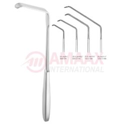 Zenker Retractor