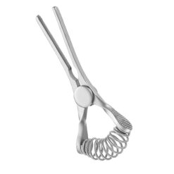 Atraumatic Bulldog clamps