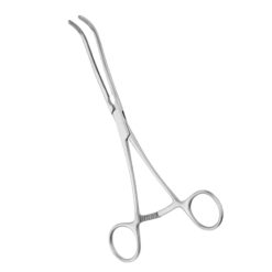 Atraumatic Vascular clamps