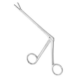Ethmoid bone forceps