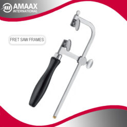 Fret Saw Frames