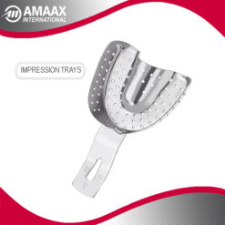 Impression Trays