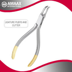 Ligature Pliers & Cutter