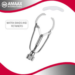 Matrix Bands And Retainers