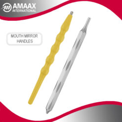 Mouth Mirror Handles