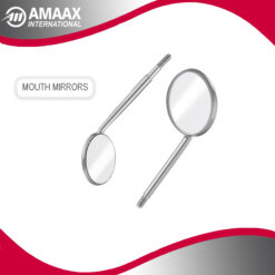 Mouth Mirrors