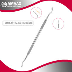Periodontal Instruments