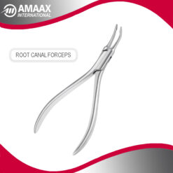 Root Canal Forceps