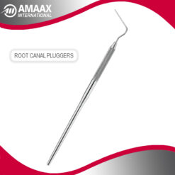 Root Canal Pluggers