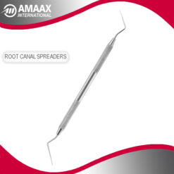Root Canal Spreaders