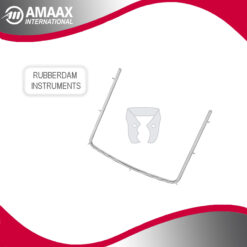 Rubber Dam Instruments