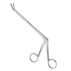 Intervertebral Disc Rongeur