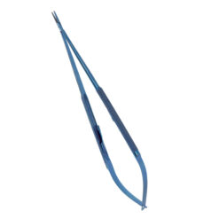 Titanium Micro Needle holders