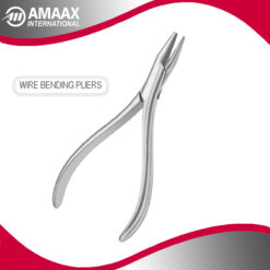 Wire Bending Pliers