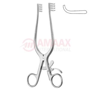 Adson-retractor-19-cm-blunt-4-x-4