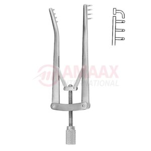 Alm-retractor-10-cm-blunt-blunt